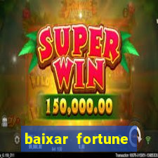 baixar fortune tiger para android